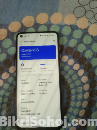 OnePlus